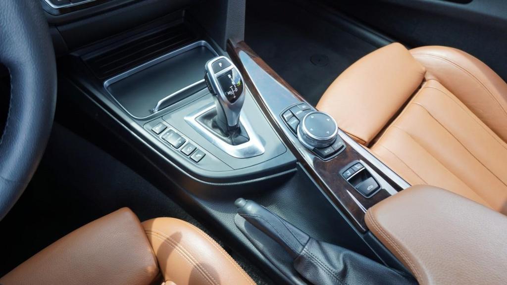 used 2016 BMW 428 car, priced at $11,587