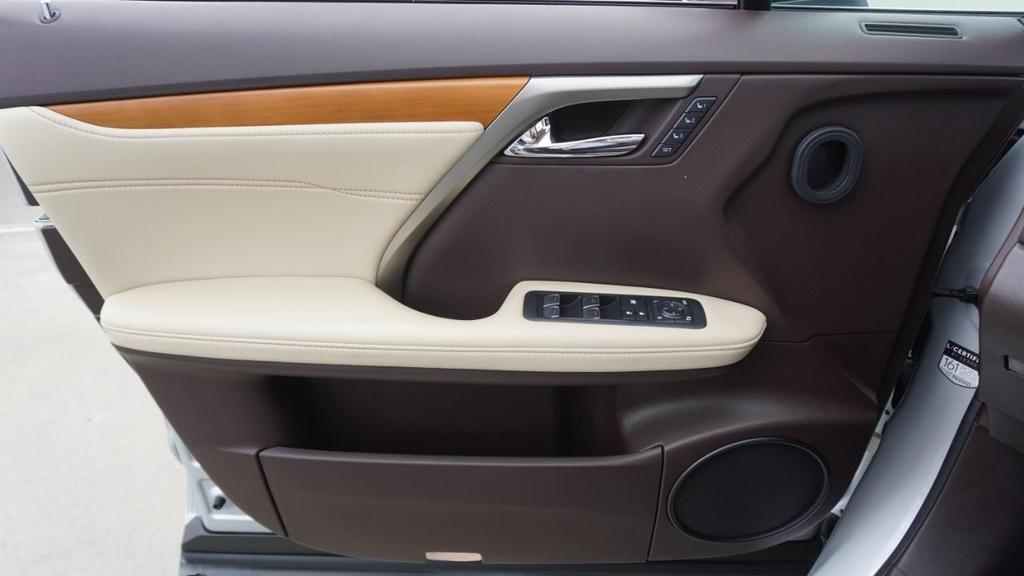 used 2019 Lexus RX 350 car, priced at $34,900