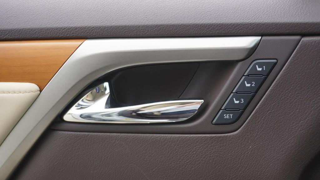 used 2019 Lexus RX 350 car, priced at $34,900