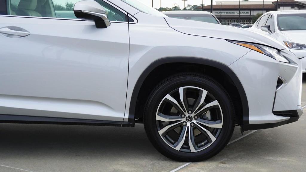 used 2019 Lexus RX 350 car, priced at $34,900