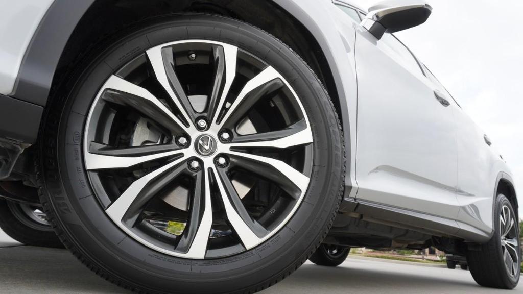 used 2019 Lexus RX 350 car, priced at $34,900