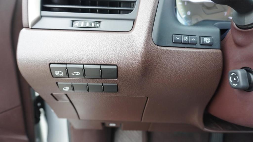 used 2019 Lexus RX 350 car, priced at $34,900