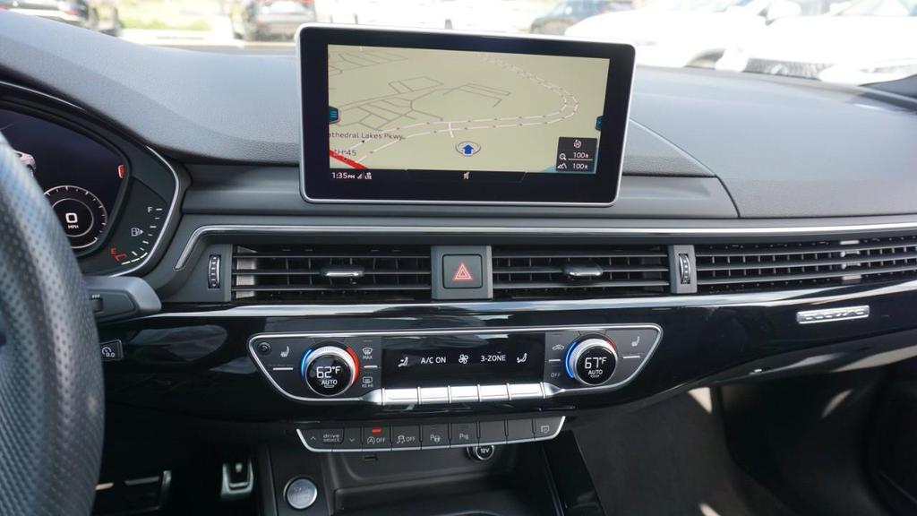 used 2019 Audi A5 car, priced at $24,950