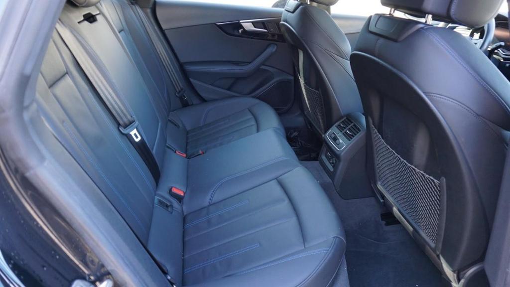 used 2019 Audi A5 car, priced at $24,950