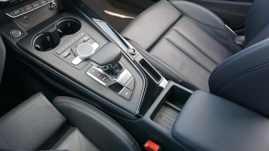 used 2019 Audi A5 car, priced at $24,950