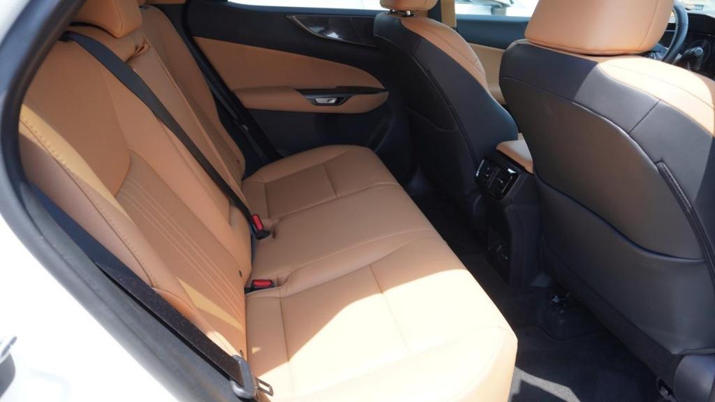 used 2025 Lexus NX 250 car, priced at $42,950
