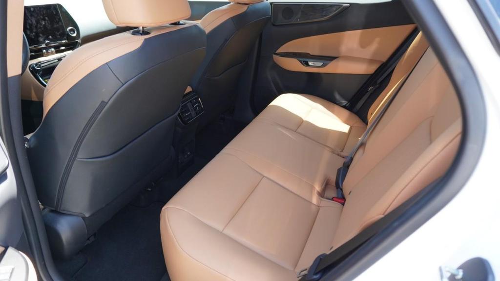 used 2025 Lexus NX 250 car, priced at $42,950