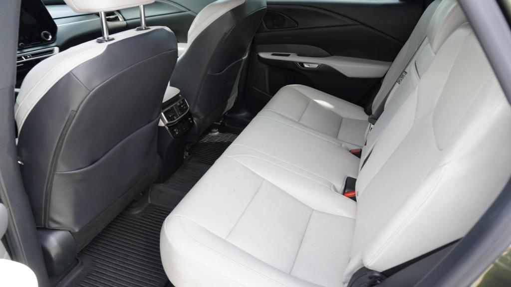 used 2023 Lexus RX 350 car, priced at $48,996