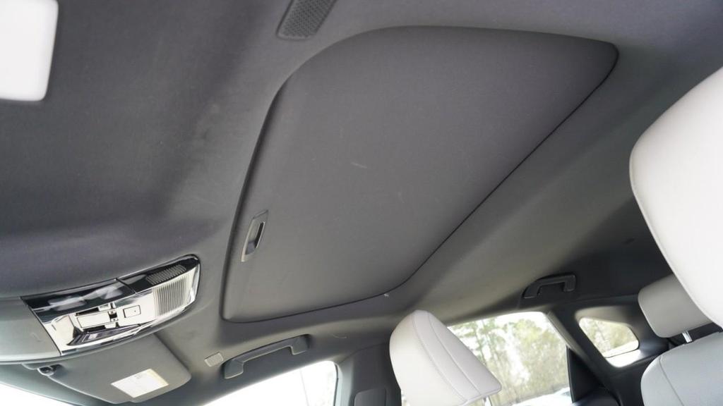 used 2023 Lexus RX 350 car, priced at $48,996