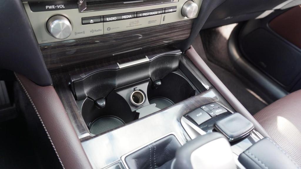 used 2017 Lexus LS 460 car, priced at $23,896