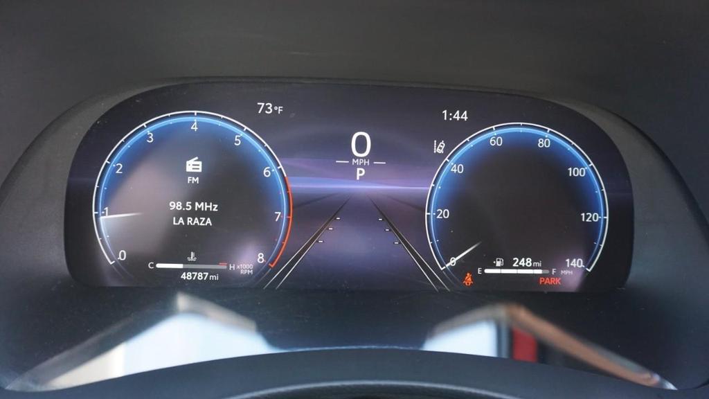 used 2024 Toyota Highlander car, priced at $42,956