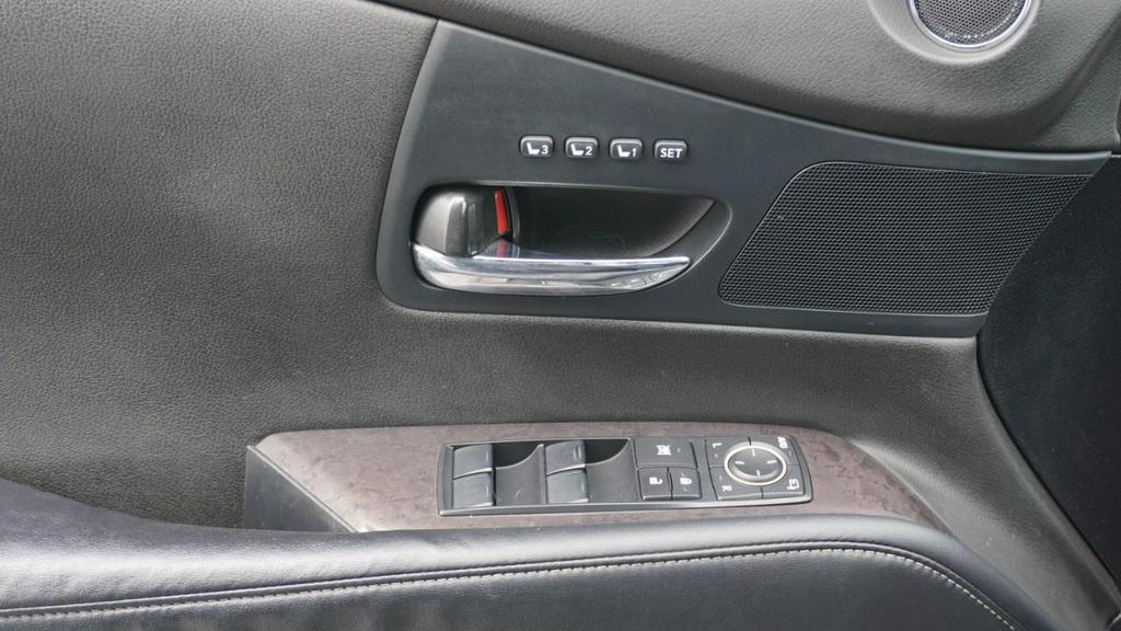 used 2015 Lexus RX 350 car, priced at $19,286