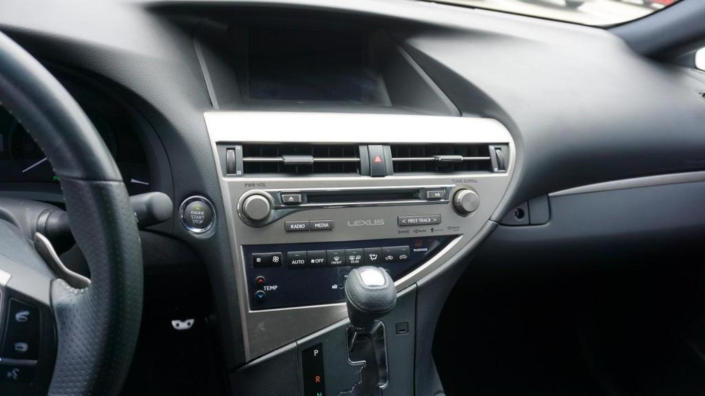 used 2015 Lexus RX 350 car, priced at $19,286
