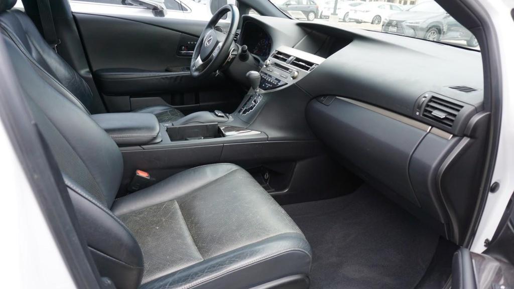 used 2015 Lexus RX 350 car, priced at $19,286