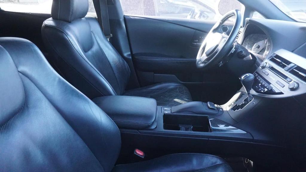 used 2015 Lexus RX 350 car, priced at $19,286