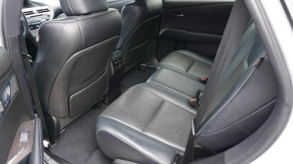 used 2015 Lexus RX 350 car, priced at $19,286