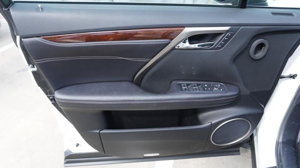 used 2016 Lexus RX 350 car, priced at $23,900