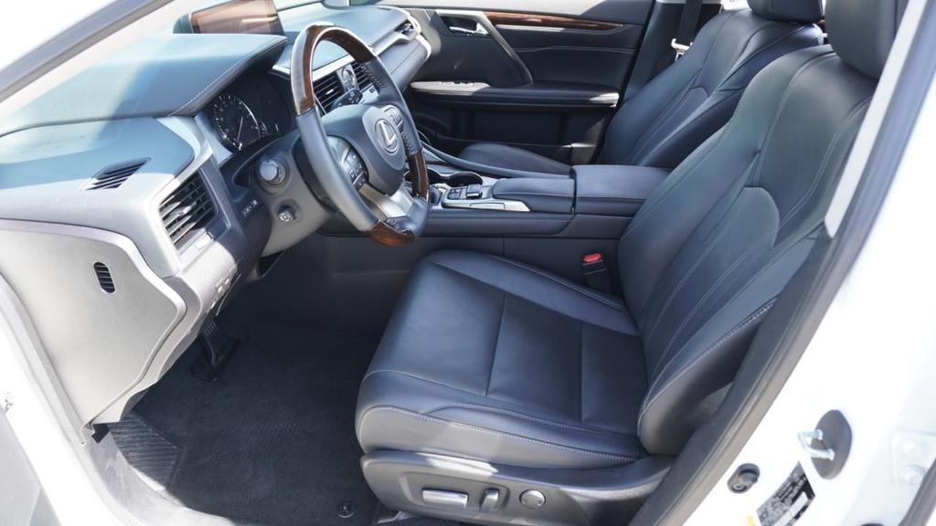 used 2016 Lexus RX 350 car, priced at $23,900