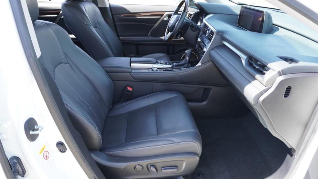 used 2016 Lexus RX 350 car, priced at $23,900