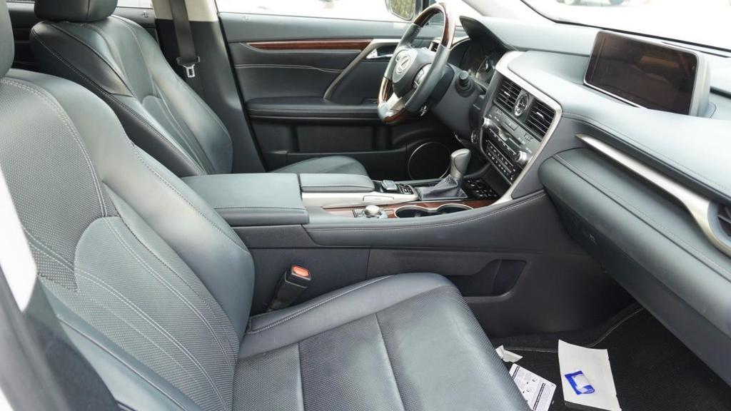 used 2016 Lexus RX 350 car, priced at $23,900