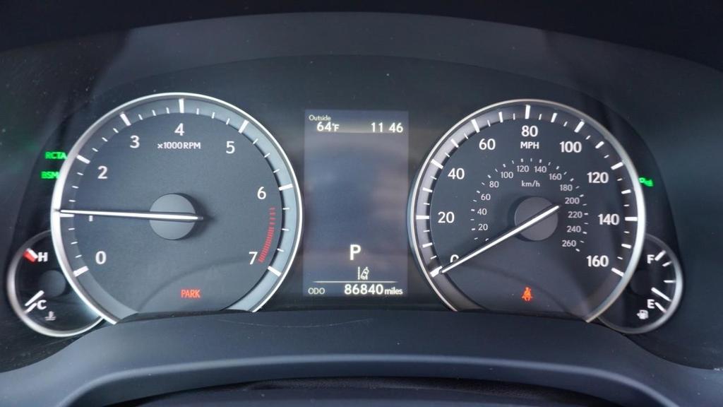 used 2016 Lexus RX 350 car, priced at $23,900