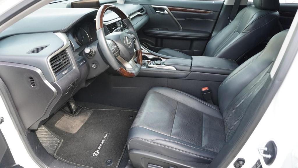 used 2016 Lexus RX 350 car, priced at $23,900