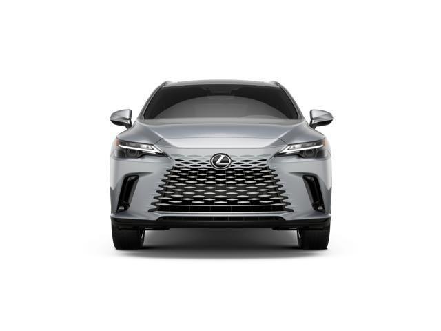 new 2026 Lexus RX 350 car, priced at $59,229