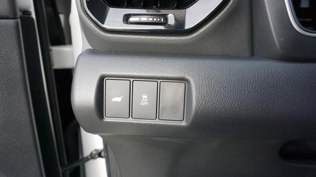 used 2023 Honda Pilot car, priced at $32,411