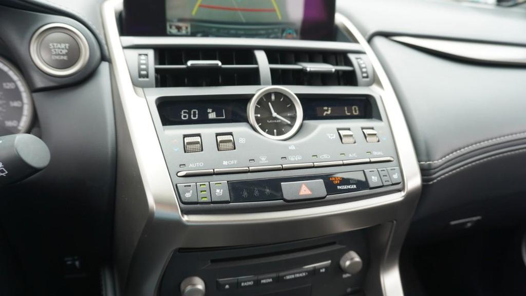 used 2021 Lexus NX 300 car, priced at $32,950