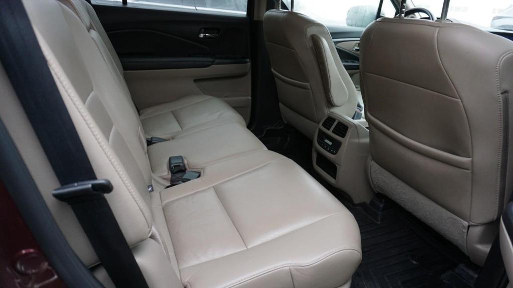 used 2016 Honda Pilot car, priced at $15,982