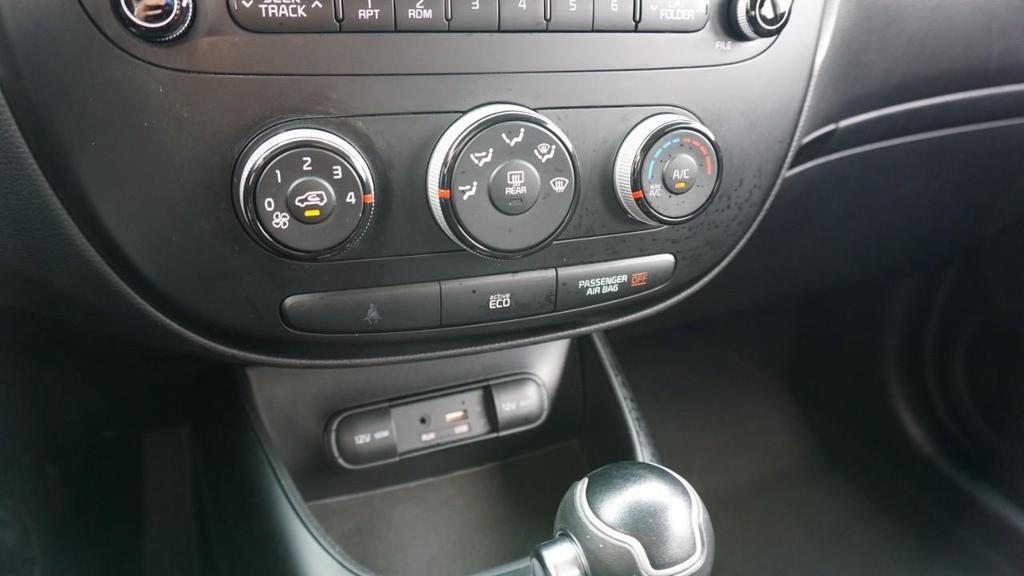 used 2016 Kia Soul car, priced at $6,609