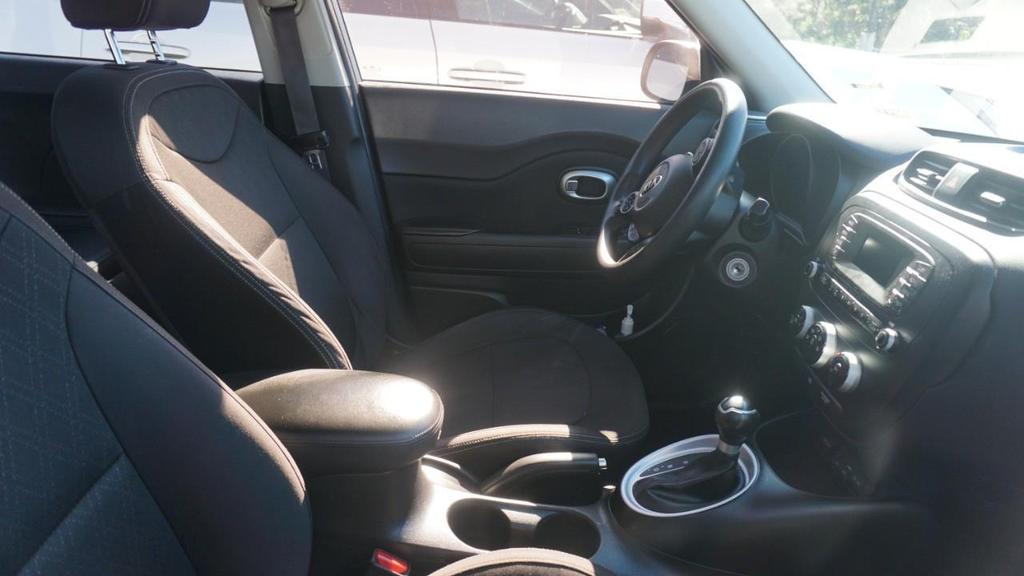 used 2016 Kia Soul car, priced at $6,609