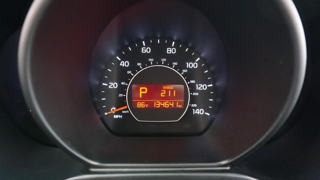 used 2016 Kia Soul car, priced at $6,609