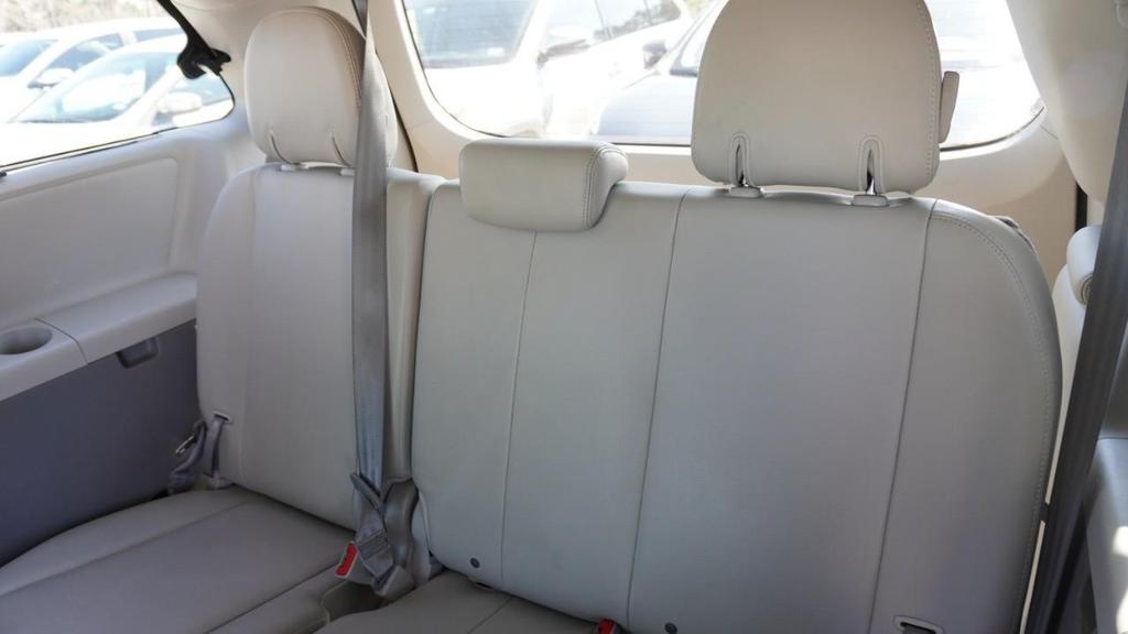 used 2013 Toyota Sienna car, priced at $16,809