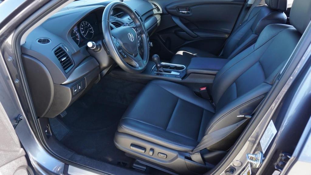 used 2018 Acura RDX car, priced at $15,500