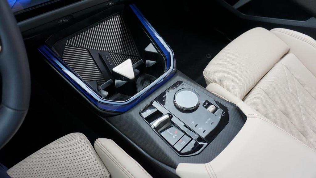 used 2025 BMW X3 car, priced at $45,924