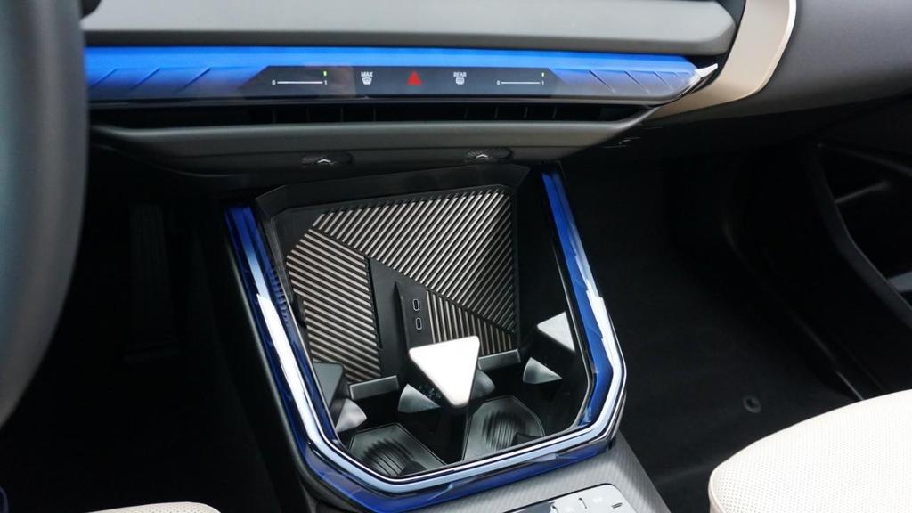 used 2025 BMW X3 car, priced at $45,924