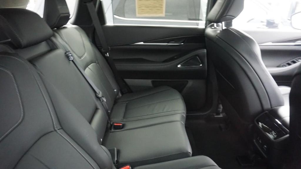 used 2023 INFINITI QX60 car, priced at $39,950