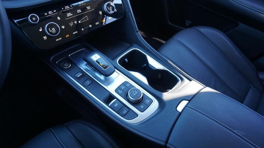 used 2023 INFINITI QX60 car, priced at $39,950