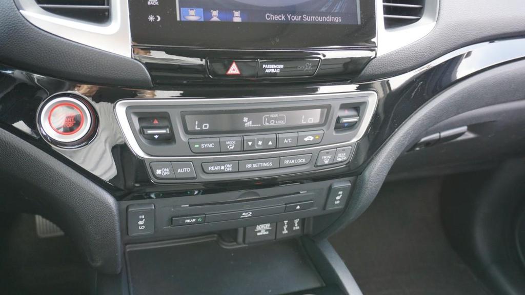 used 2017 Honda Pilot car, priced at $16,986