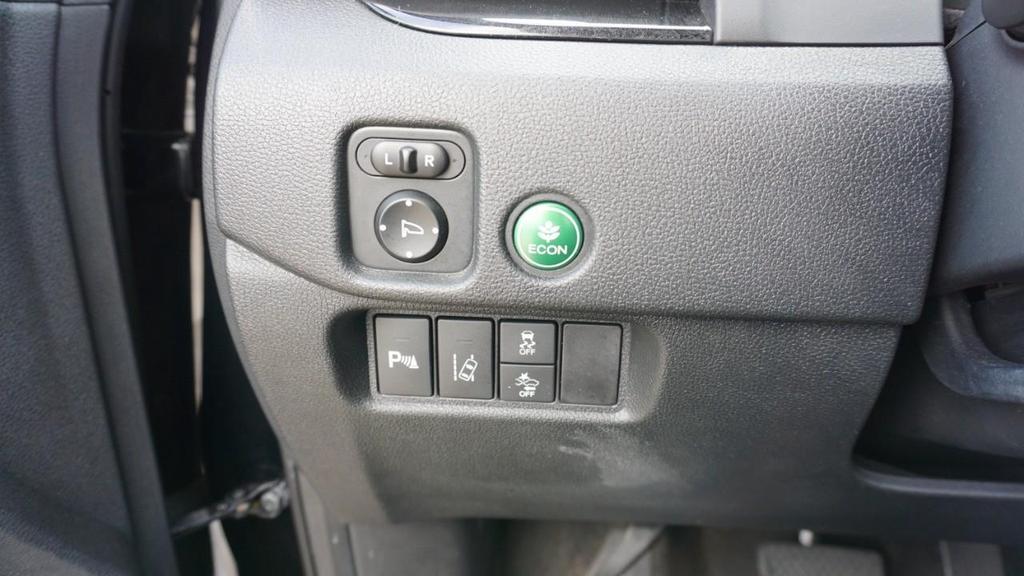 used 2017 Honda Pilot car, priced at $16,986