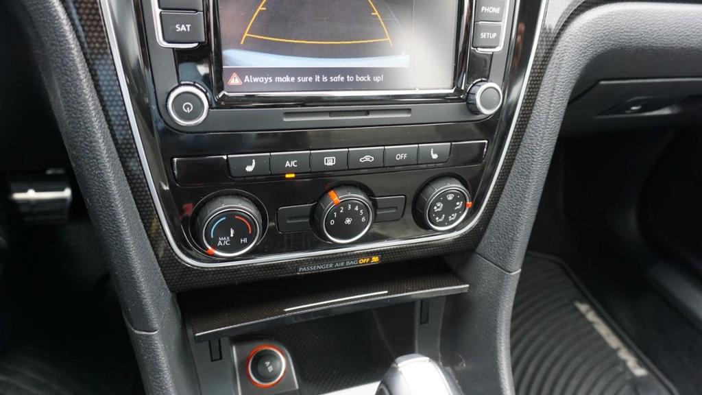 used 2015 Volkswagen Passat car, priced at $12,357