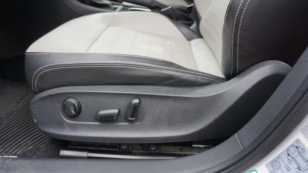 used 2015 Volkswagen Passat car, priced at $12,357