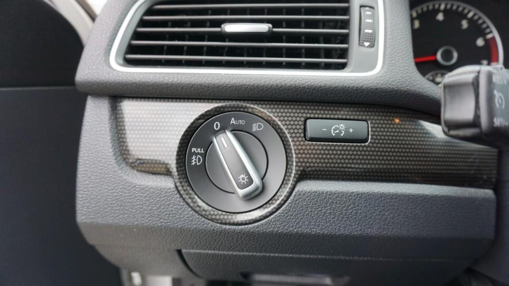 used 2015 Volkswagen Passat car, priced at $12,357