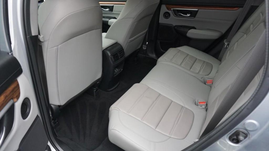 used 2019 Honda CR-V car, priced at $23,649