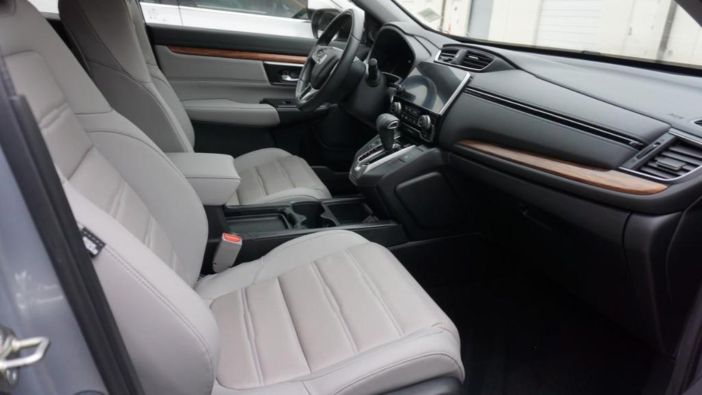 used 2019 Honda CR-V car, priced at $23,649