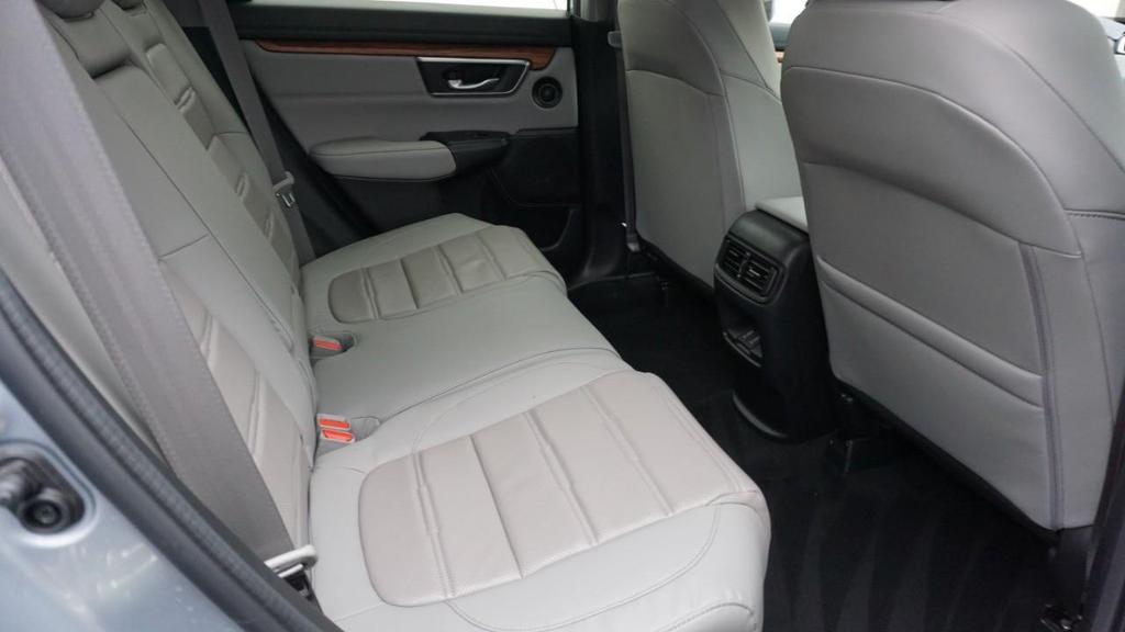 used 2019 Honda CR-V car, priced at $23,649