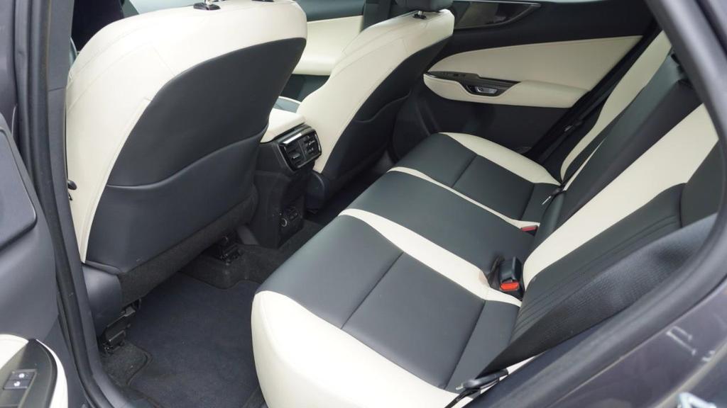 used 2024 Lexus NX 250 car, priced at $39,499
