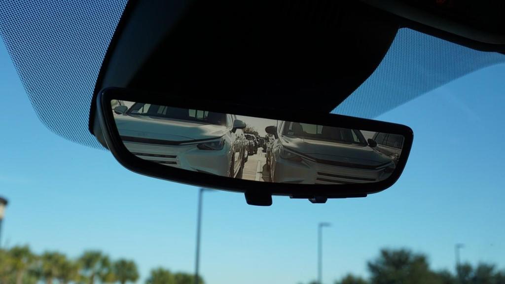 used 2023 Chevrolet Suburban car, priced at $44,850