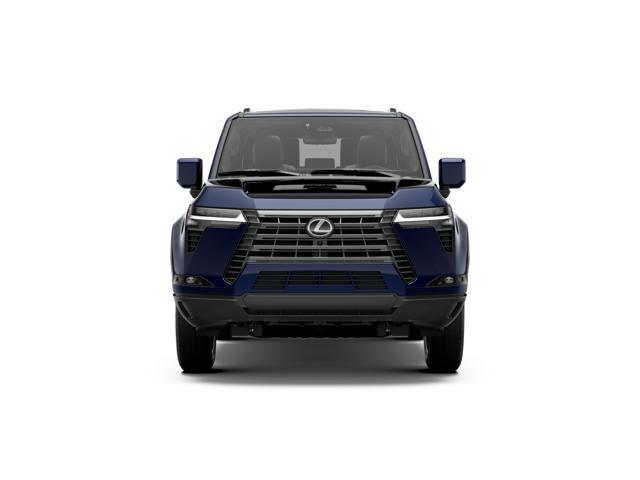 new 2026 Lexus GX 550 car, priced at $87,316